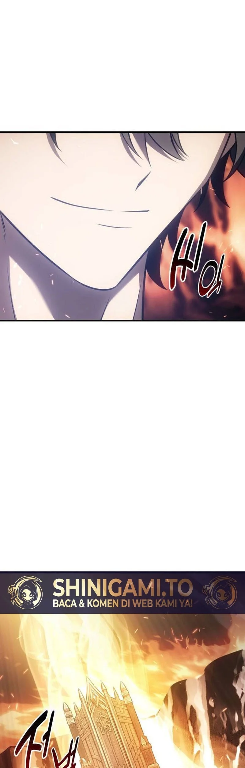 I Killed An Academy Player Chapter 140 Gambar 40