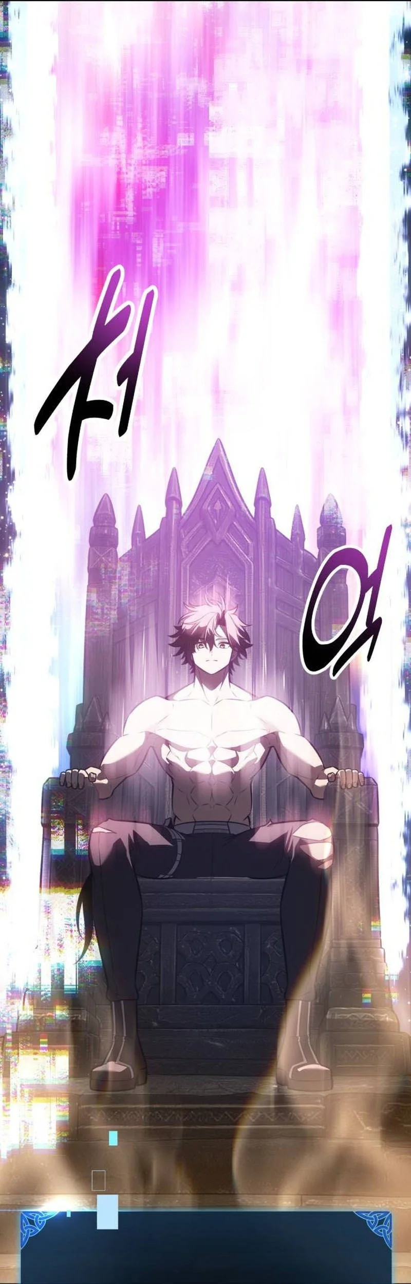 I Killed An Academy Player Chapter 140 Gambar 43
