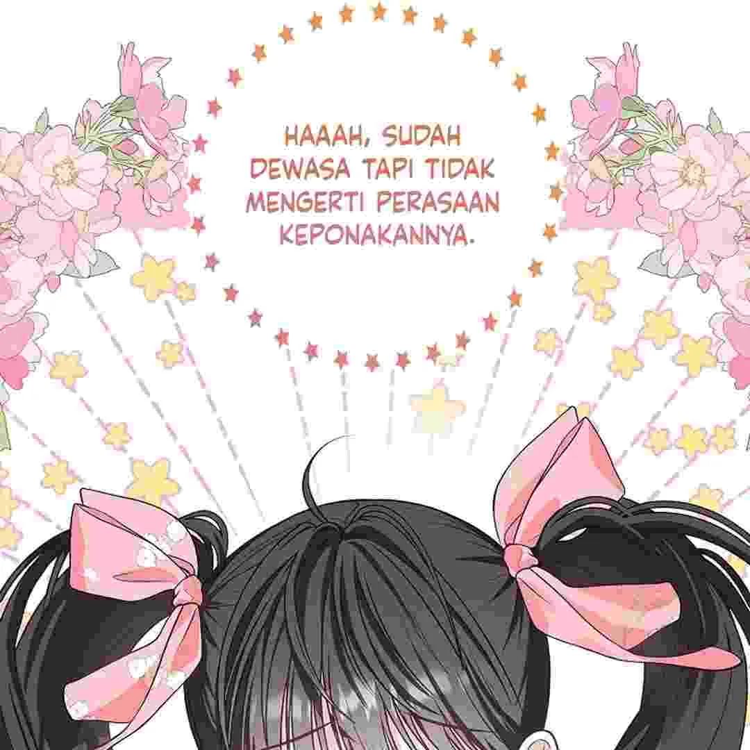 I Live With My Villain Uncle Chapter 1 Gambar 83