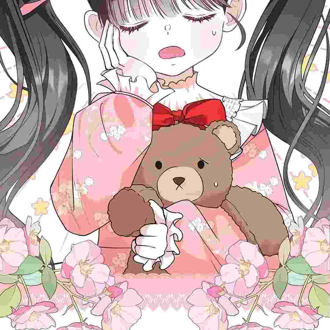 I Live With My Villain Uncle Chapter 1 Gambar 84
