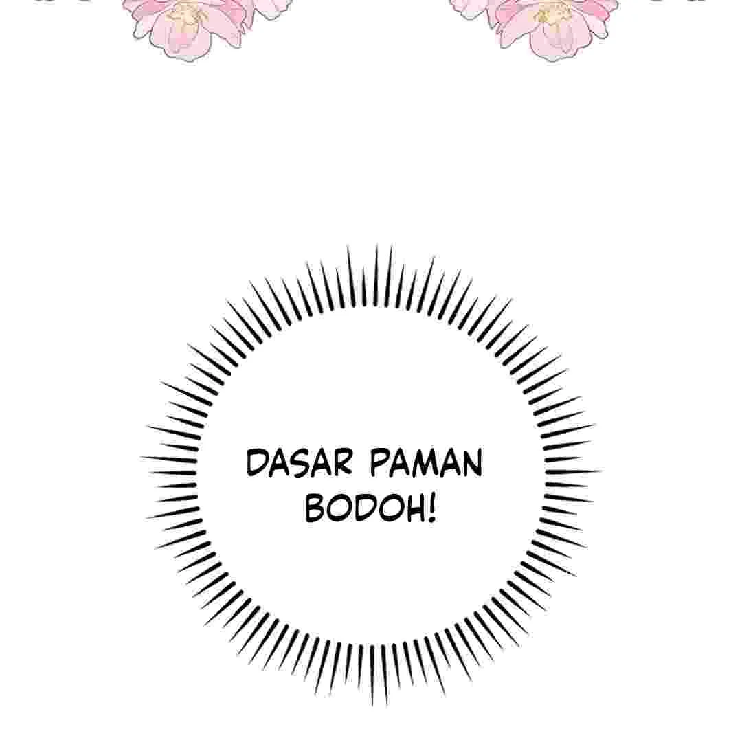 I Live With My Villain Uncle Chapter 1 Gambar 85
