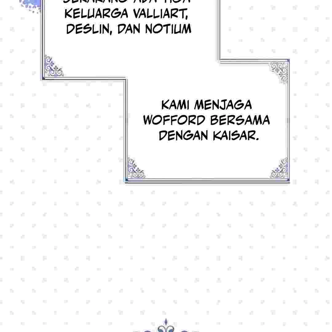 I Live With My Villain Uncle Chapter 1 Gambar 93