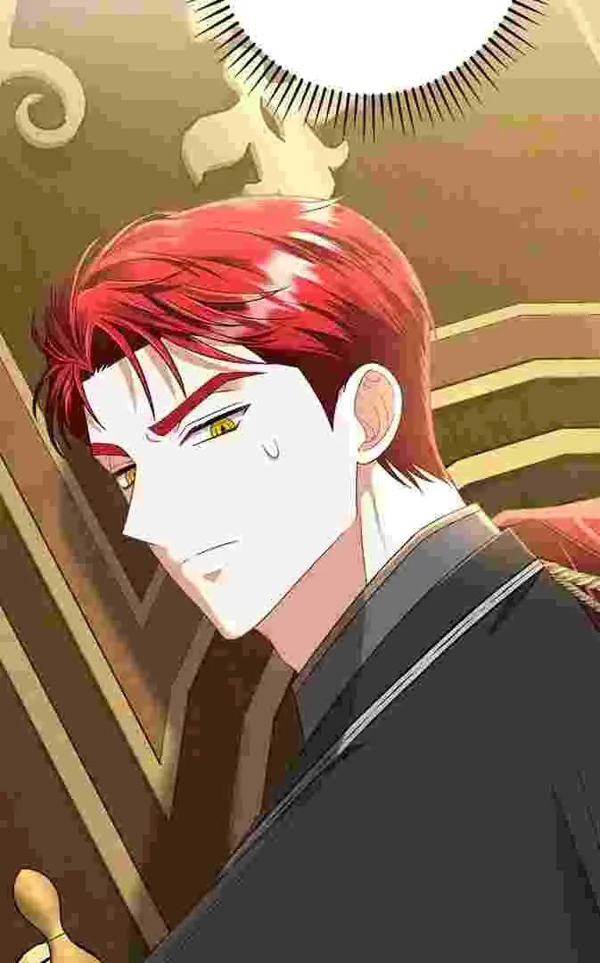 I Live With My Villain Uncle Chapter 10 Gambar 42