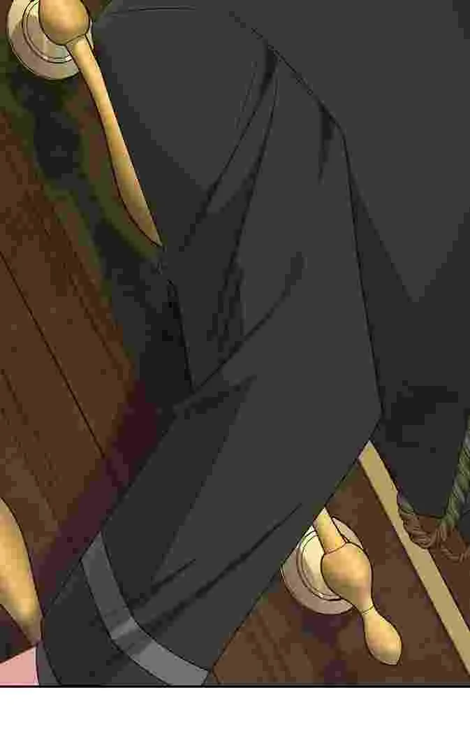 I Live With My Villain Uncle Chapter 10 Gambar 43