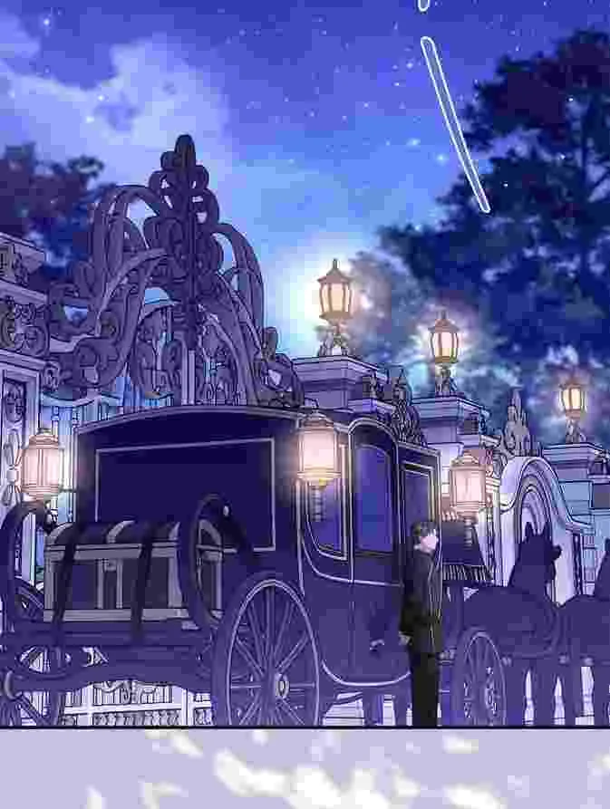 I Live With My Villain Uncle Chapter 10 Gambar 46