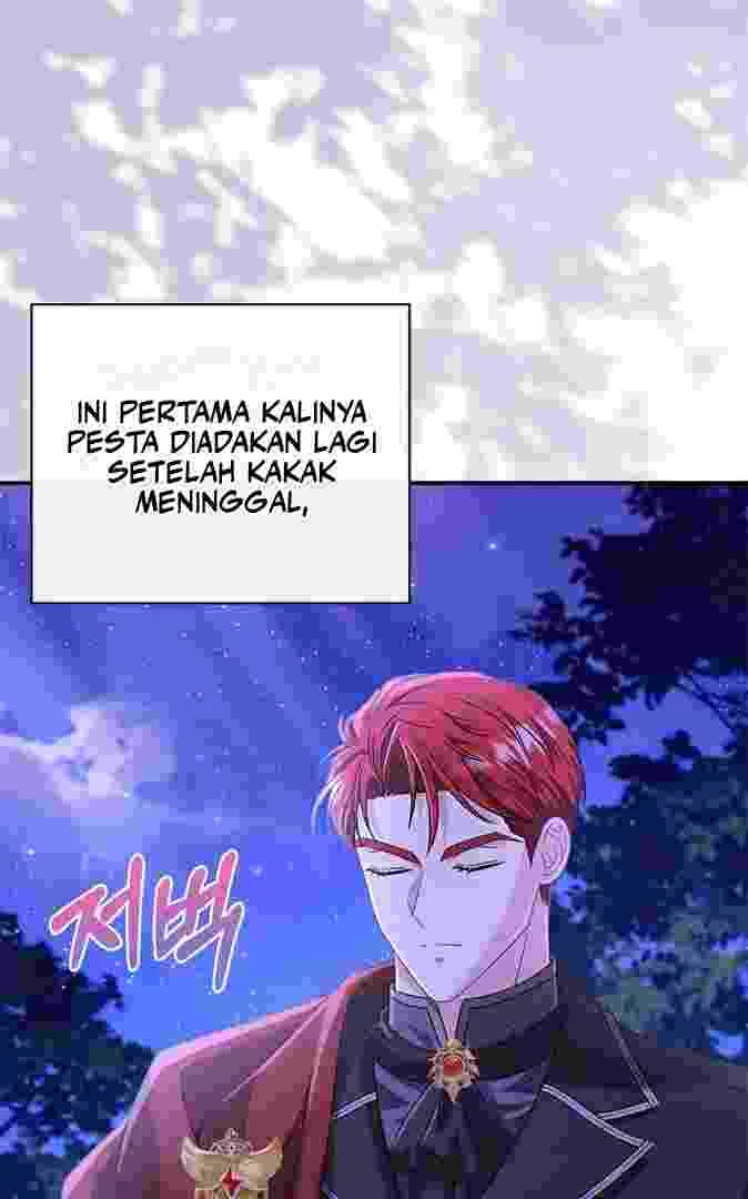 I Live With My Villain Uncle Chapter 10 Gambar 47
