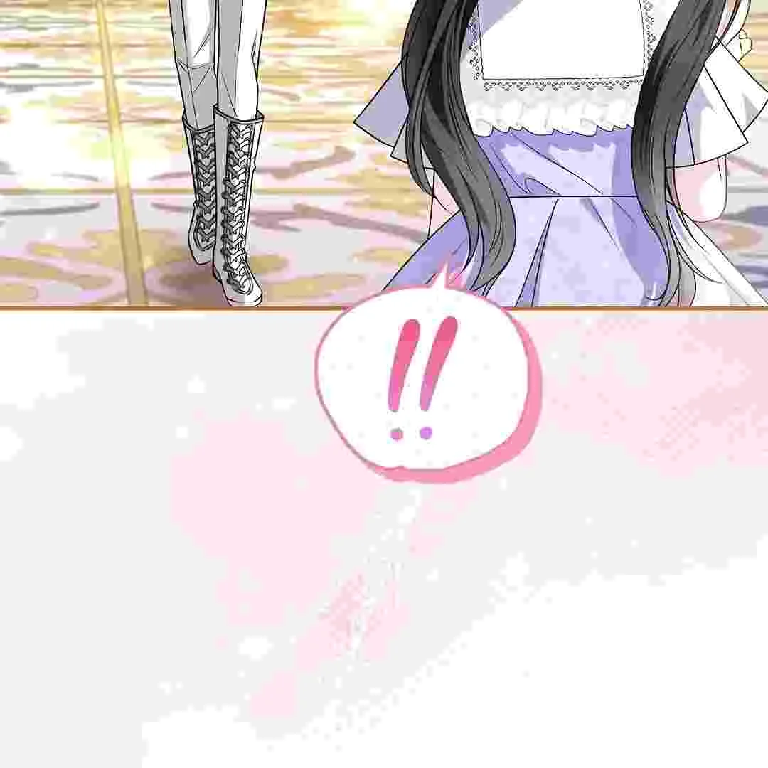 I Live With My Villain Uncle Chapter 11 Gambar 70