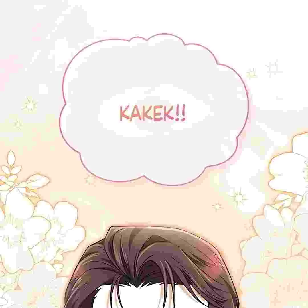 I Live With My Villain Uncle Chapter 11 Gambar 71