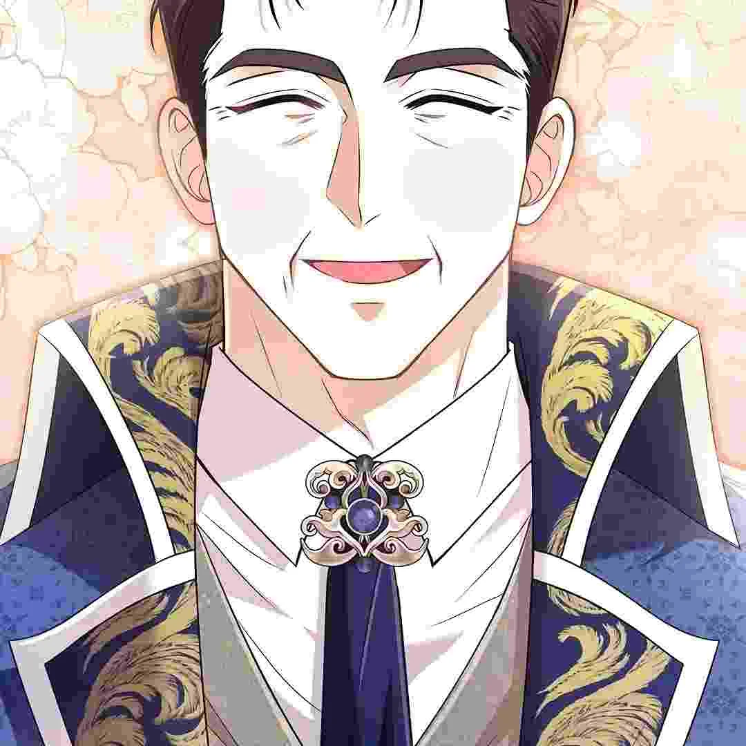 I Live With My Villain Uncle Chapter 11 Gambar 72