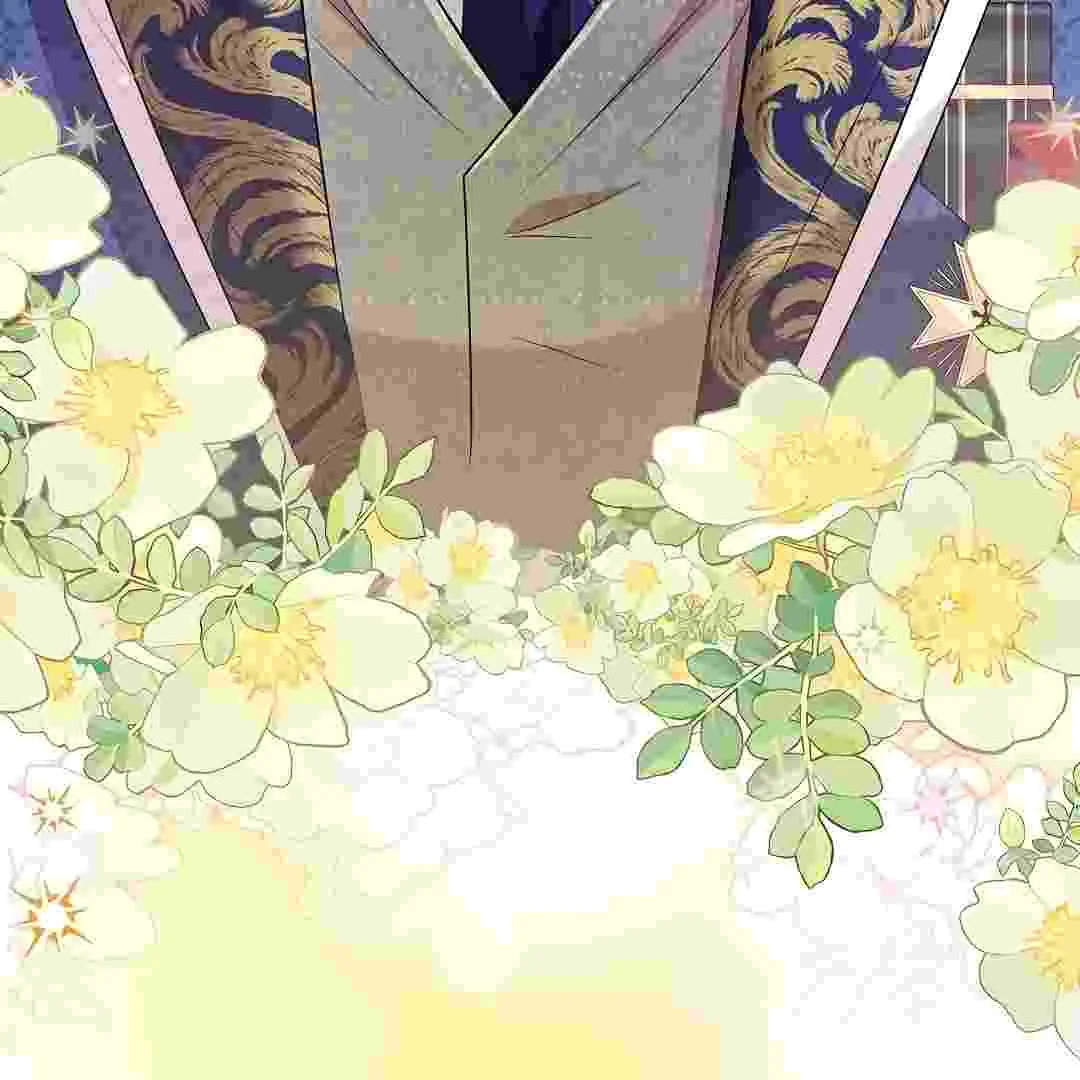 I Live With My Villain Uncle Chapter 11 Gambar 73