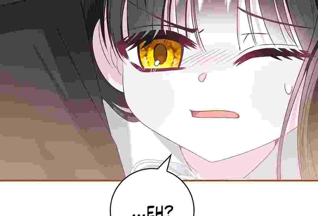 I Live With My Villain Uncle Chapter 12 Gambar 65