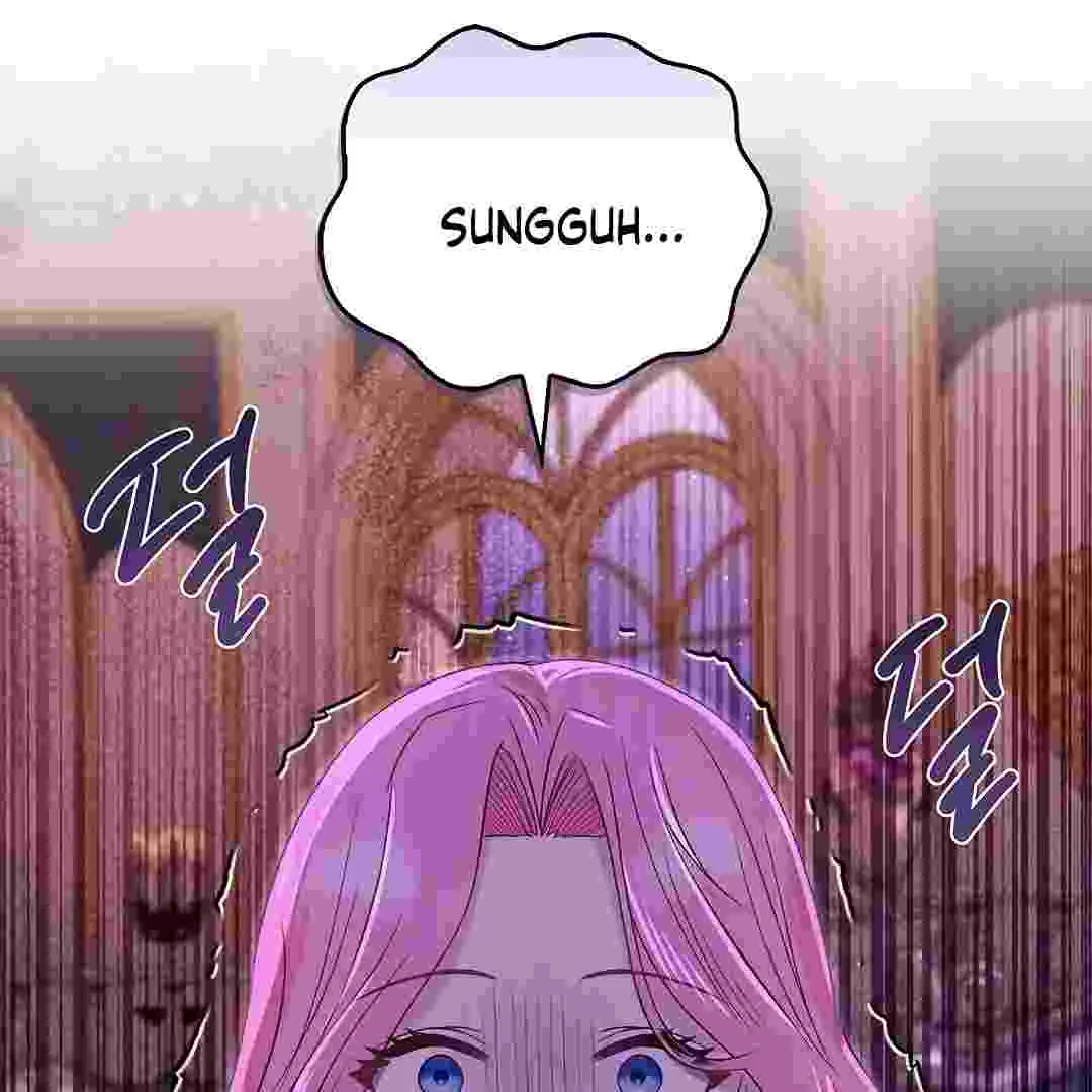 I Live With My Villain Uncle Chapter 12 Gambar 70