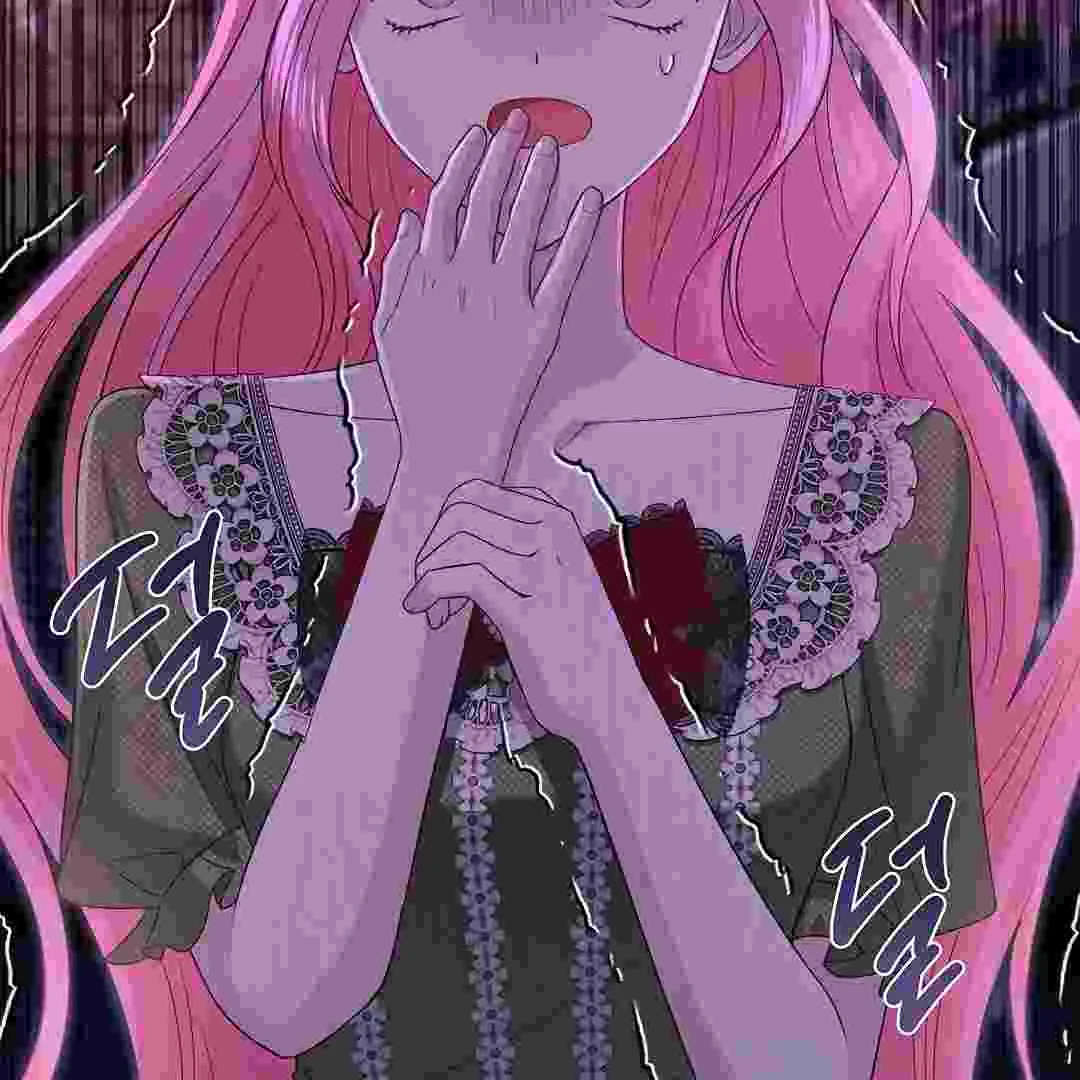 I Live With My Villain Uncle Chapter 12 Gambar 71
