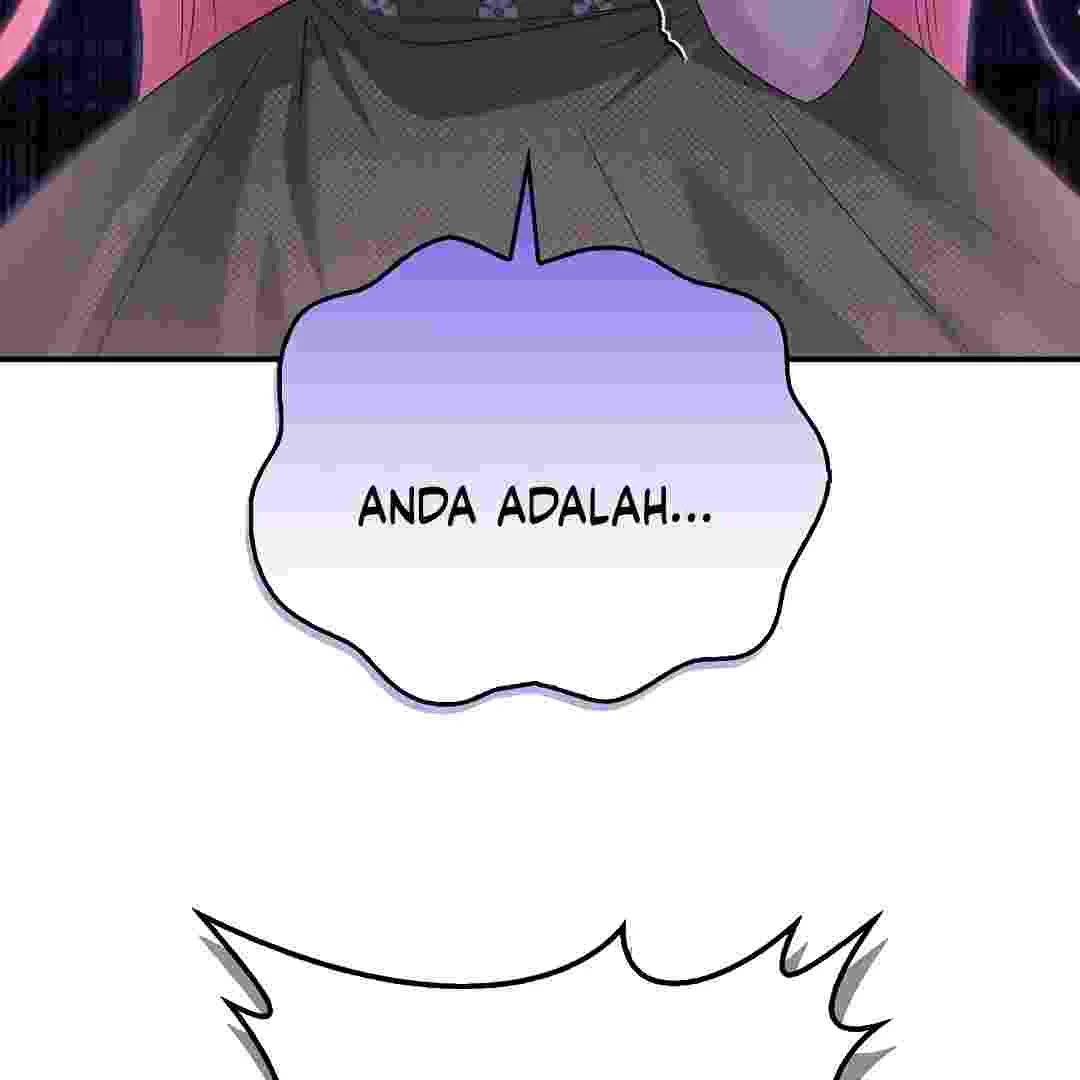 I Live With My Villain Uncle Chapter 12 Gambar 72