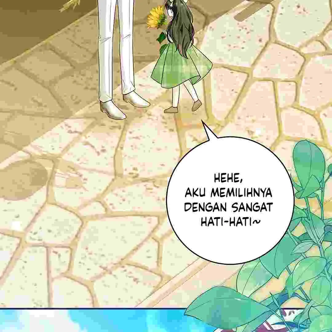 I Live With My Villain Uncle Chapter 13 Gambar 64
