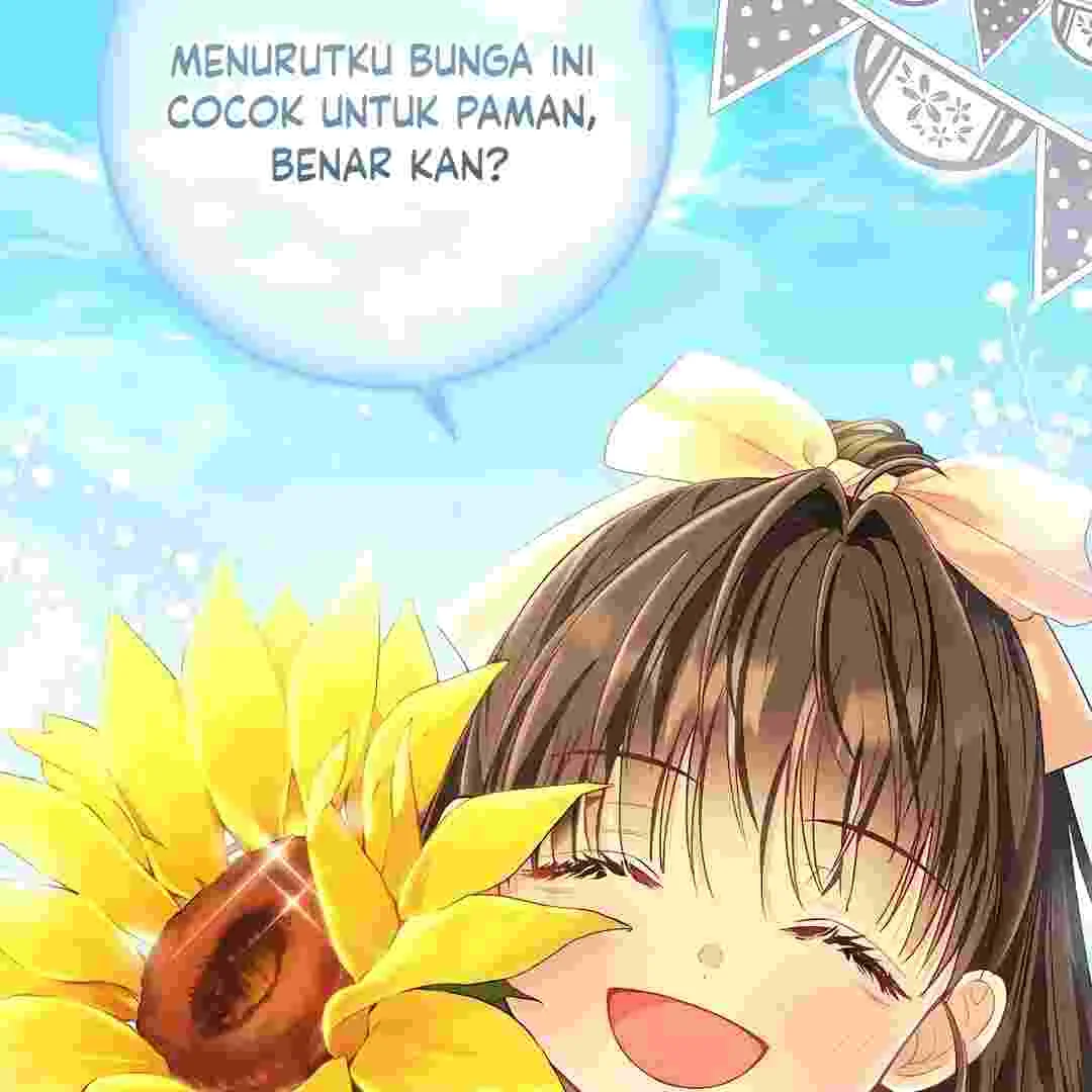 I Live With My Villain Uncle Chapter 13 Gambar 66
