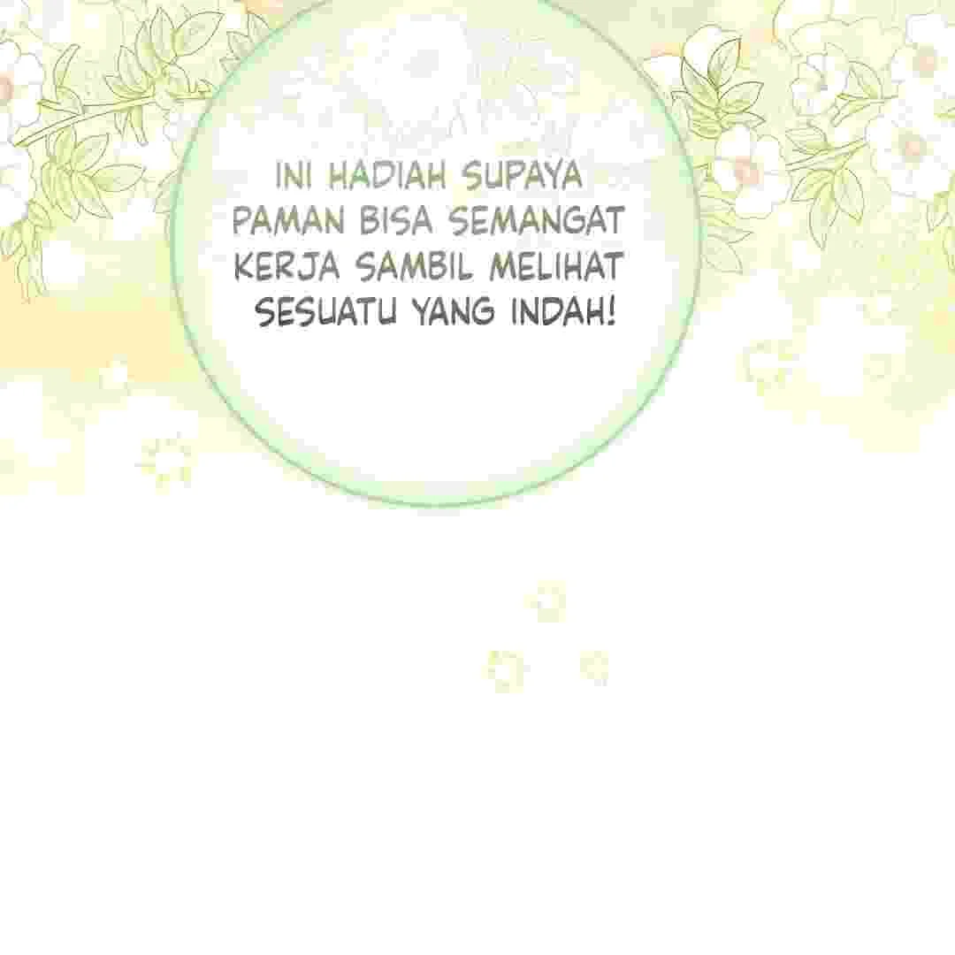 I Live With My Villain Uncle Chapter 13 Gambar 68