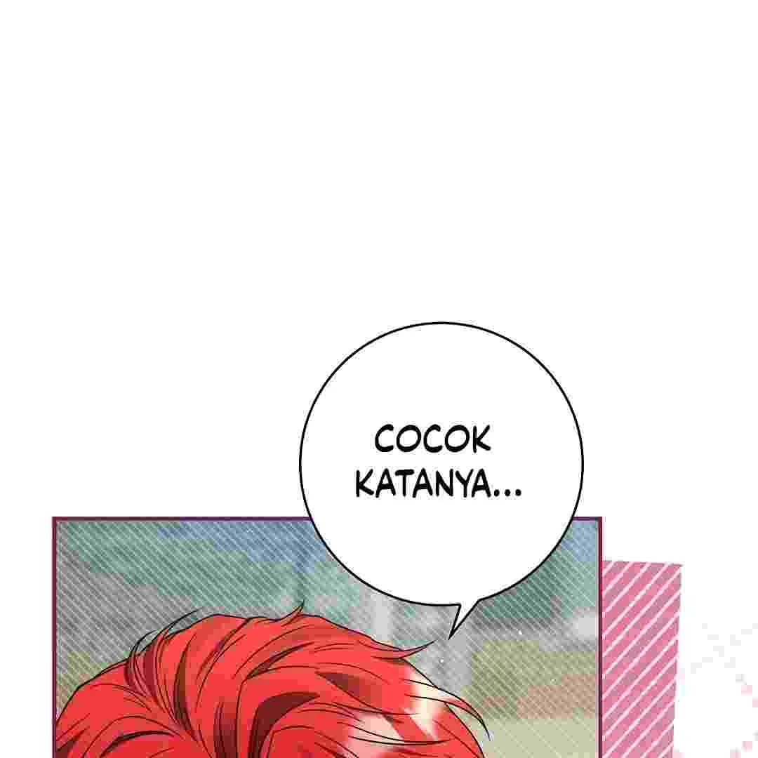 I Live With My Villain Uncle Chapter 13 Gambar 69
