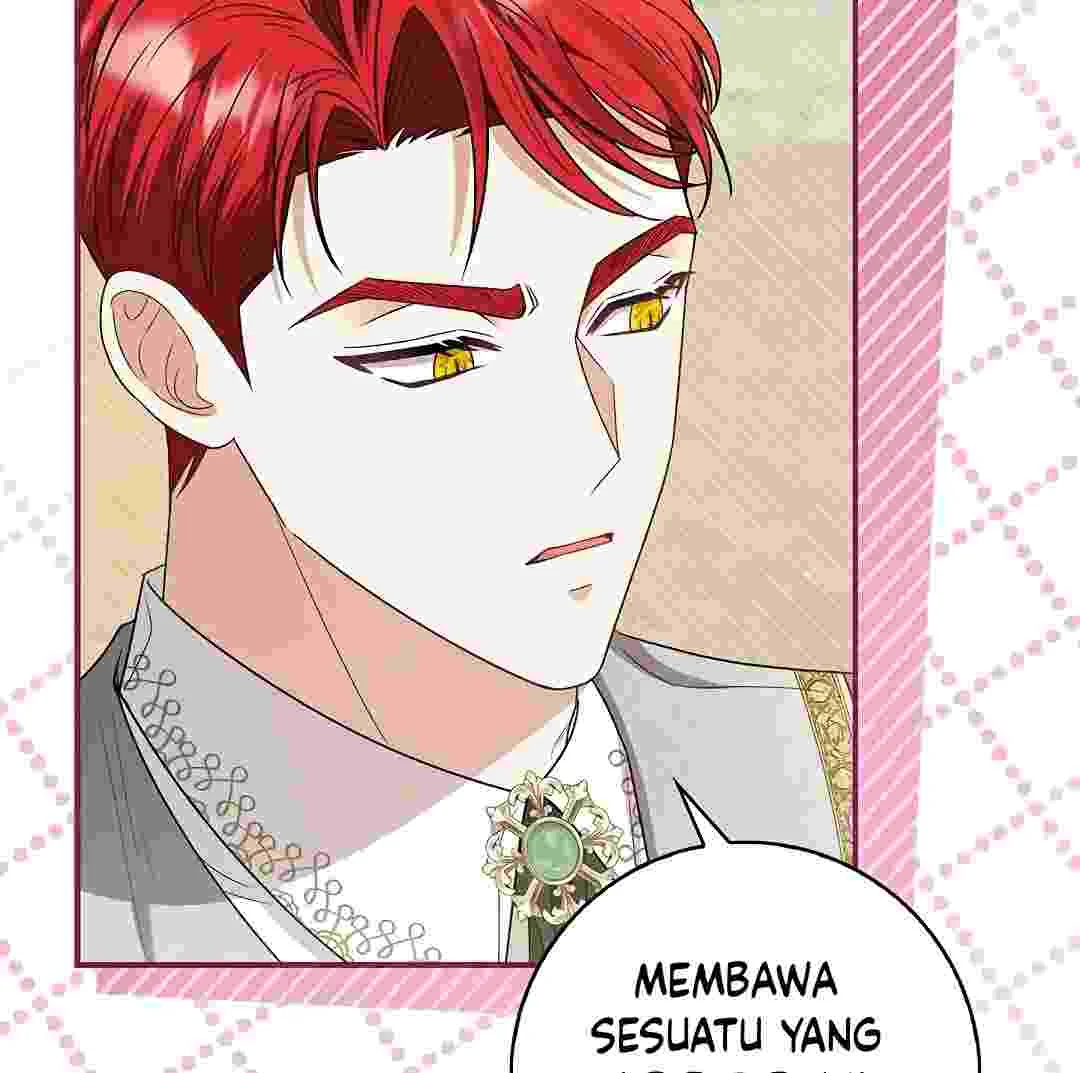 I Live With My Villain Uncle Chapter 13 Gambar 70