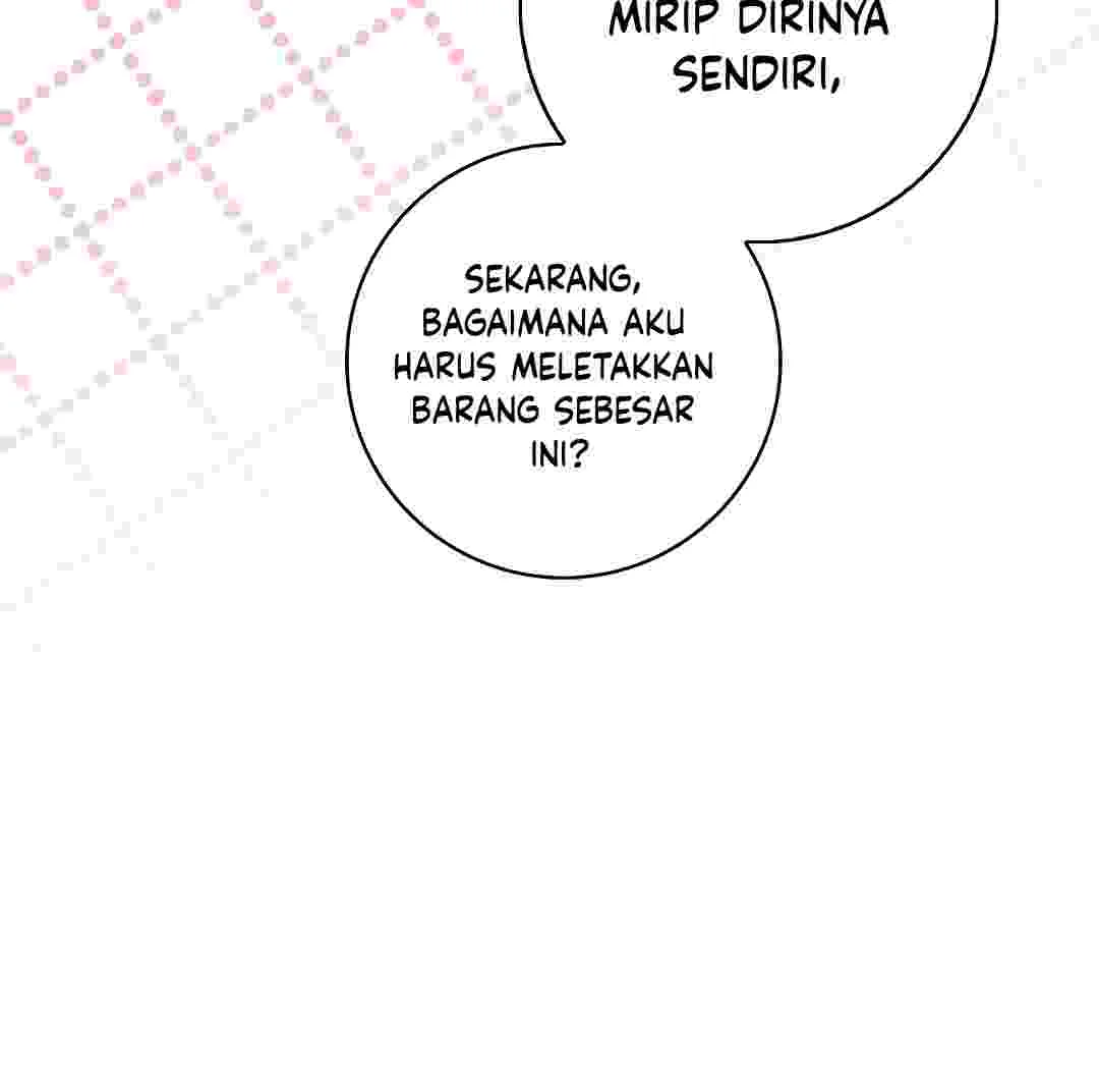 I Live With My Villain Uncle Chapter 13 Gambar 71