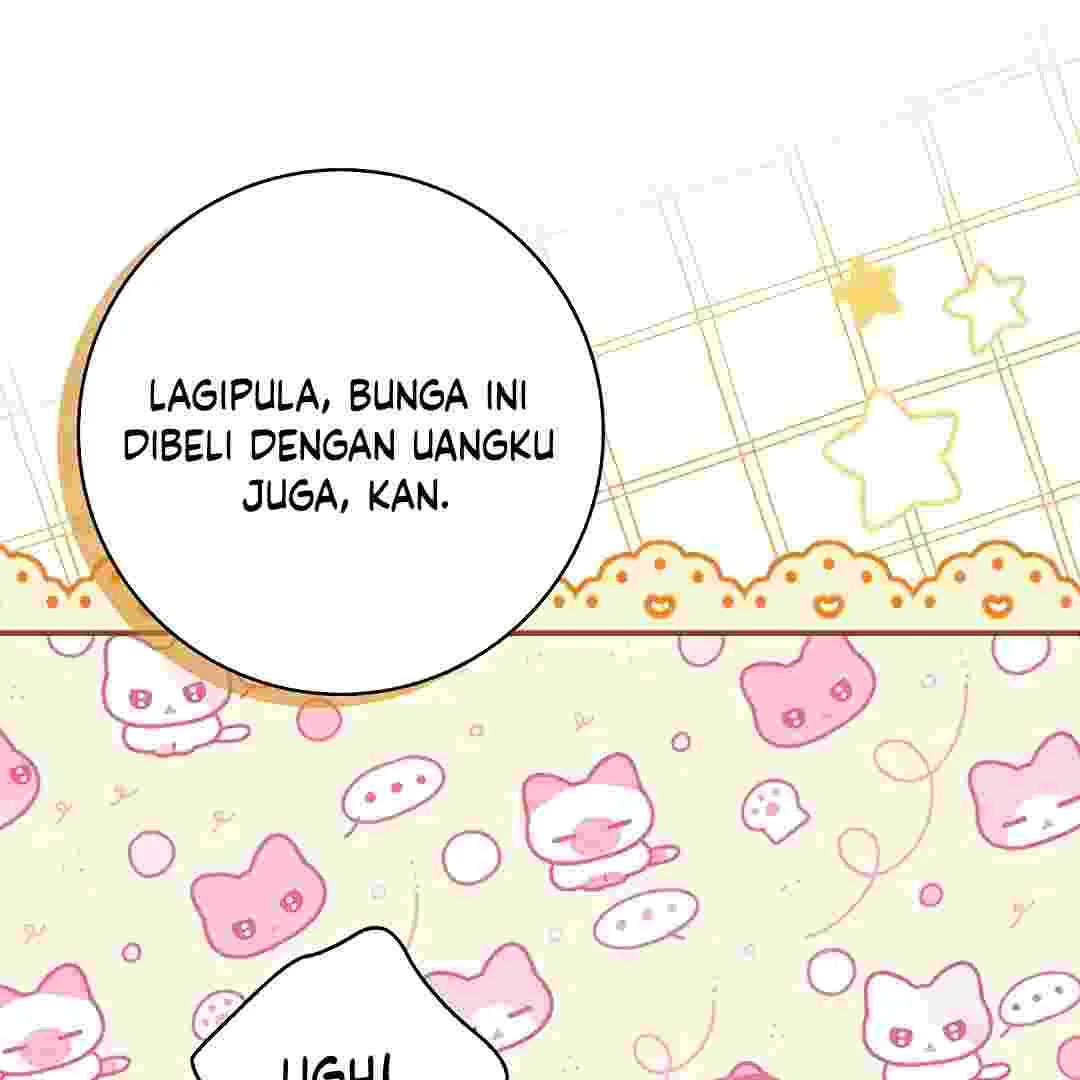 I Live With My Villain Uncle Chapter 13 Gambar 72