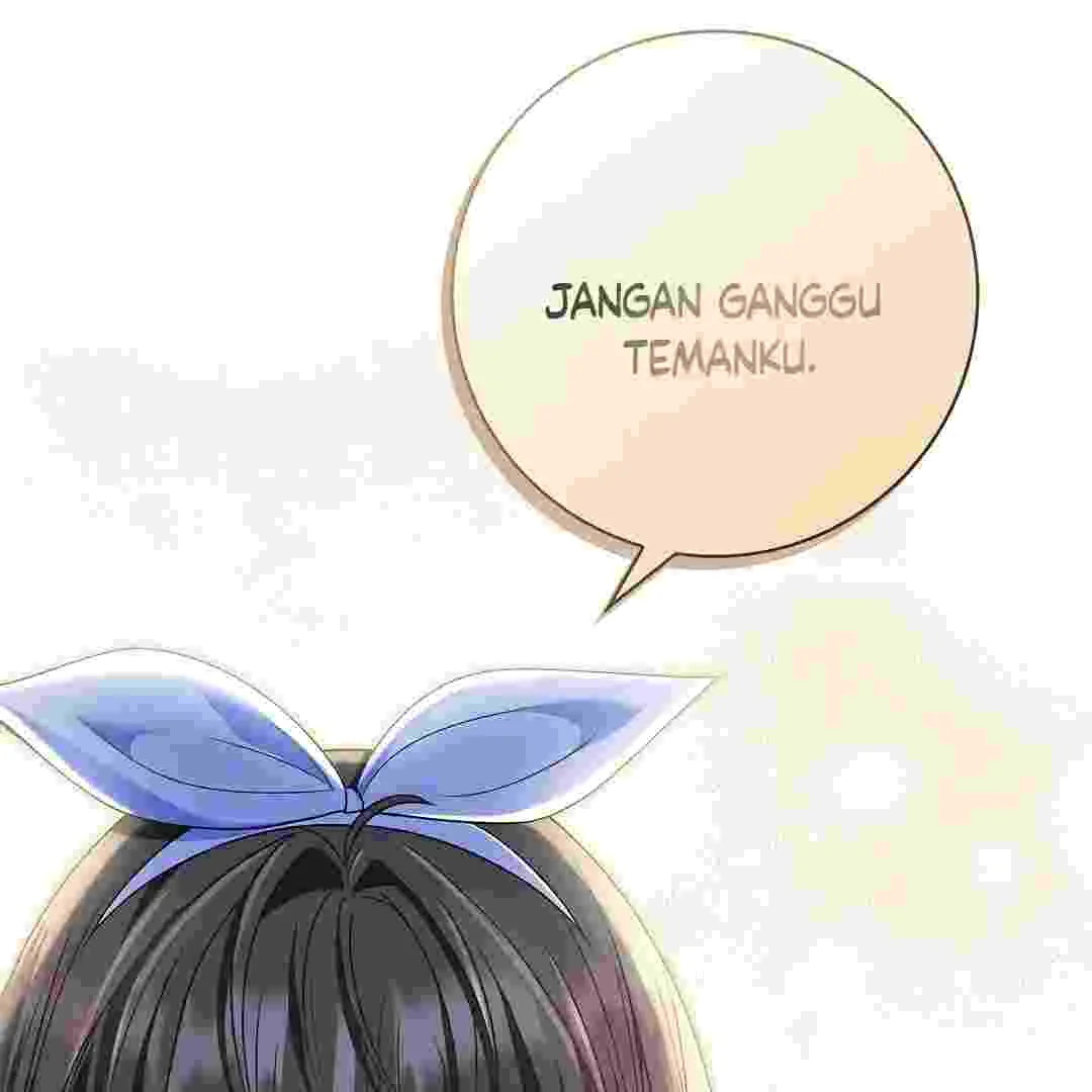 I Live With My Villain Uncle Chapter 14 Gambar 60