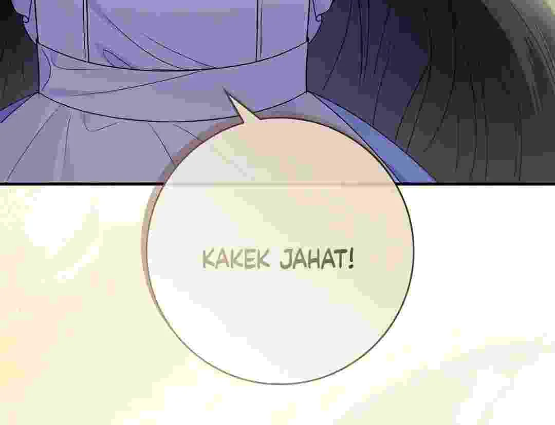 I Live With My Villain Uncle Chapter 14 Gambar 62