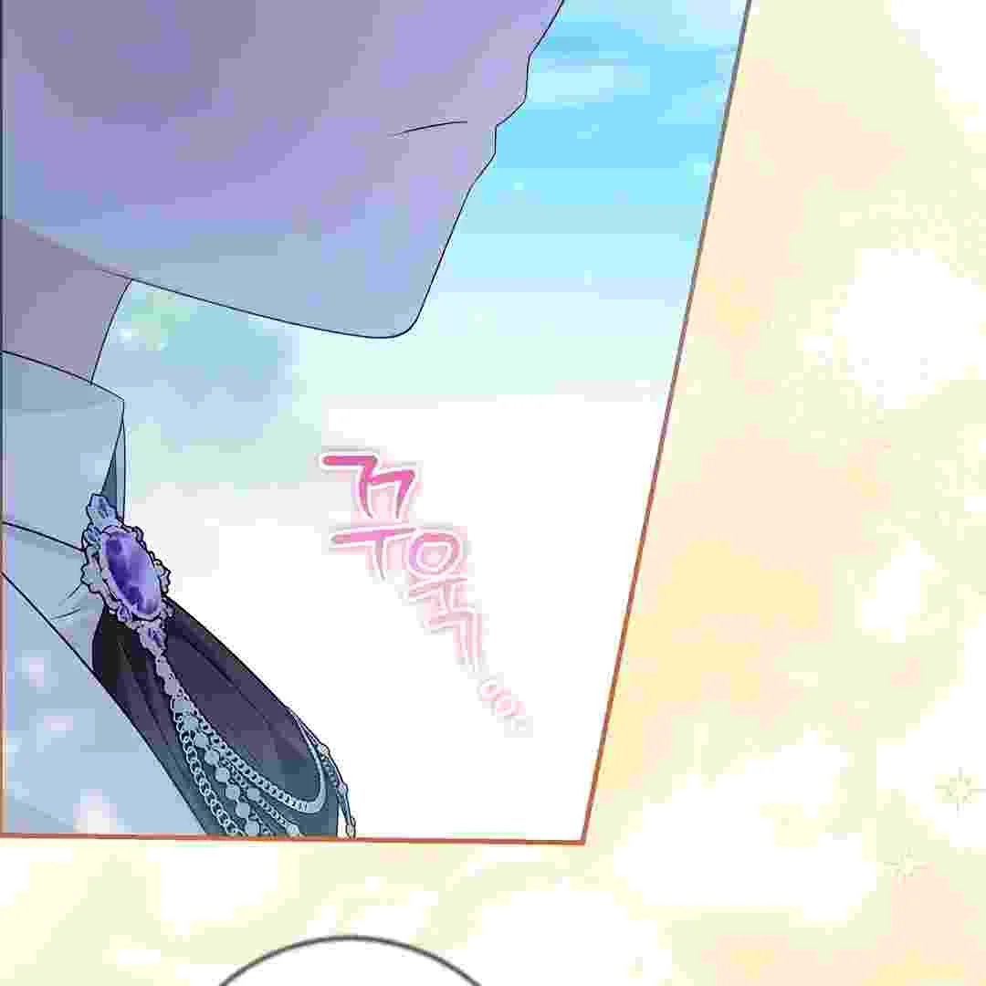 I Live With My Villain Uncle Chapter 14 Gambar 64