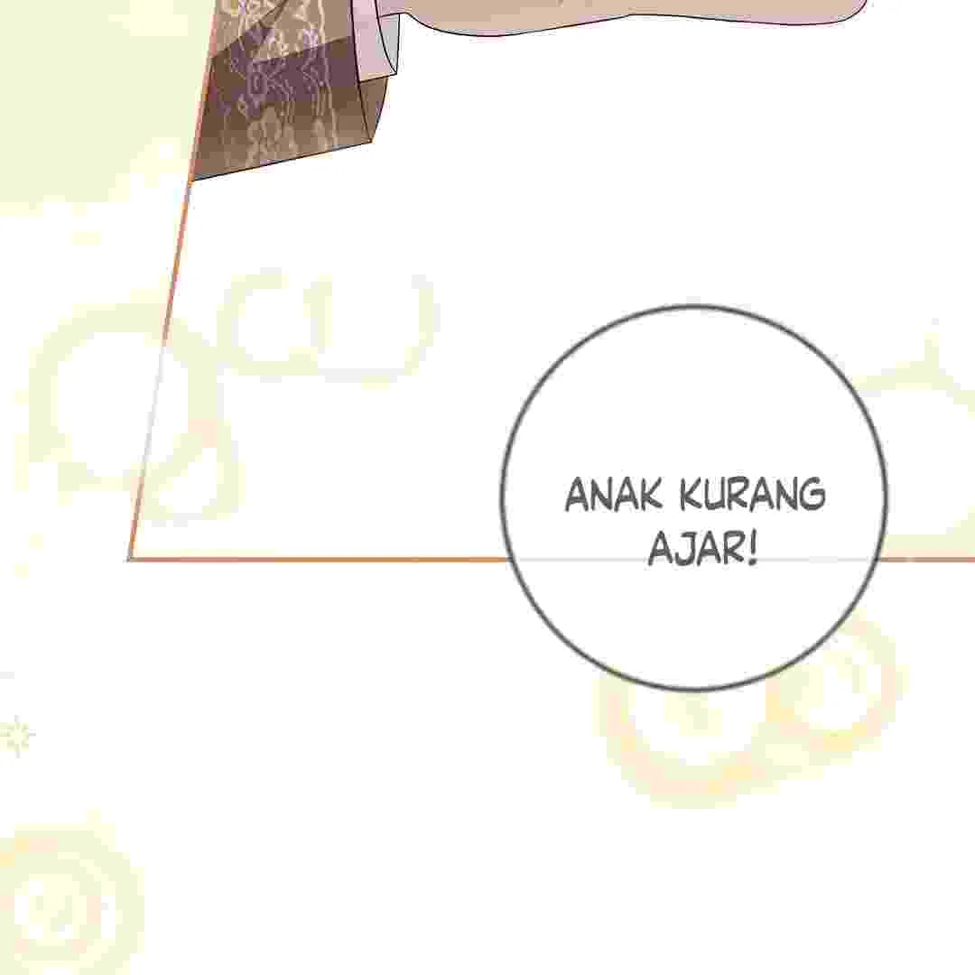 I Live With My Villain Uncle Chapter 14 Gambar 66