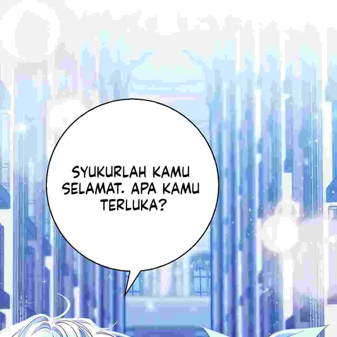 I Live With My Villain Uncle Chapter 15 Gambar 75