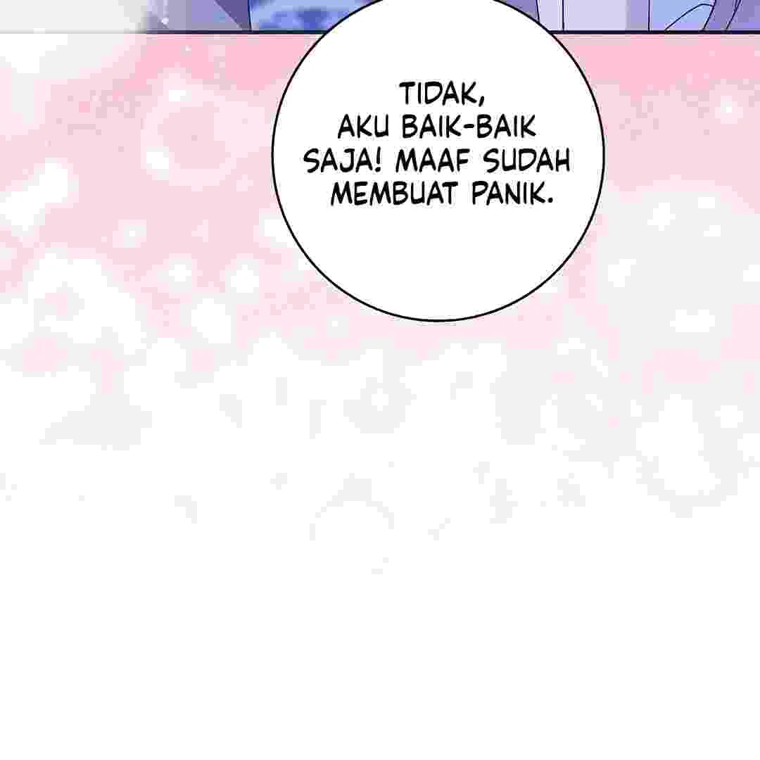 I Live With My Villain Uncle Chapter 15 Gambar 77