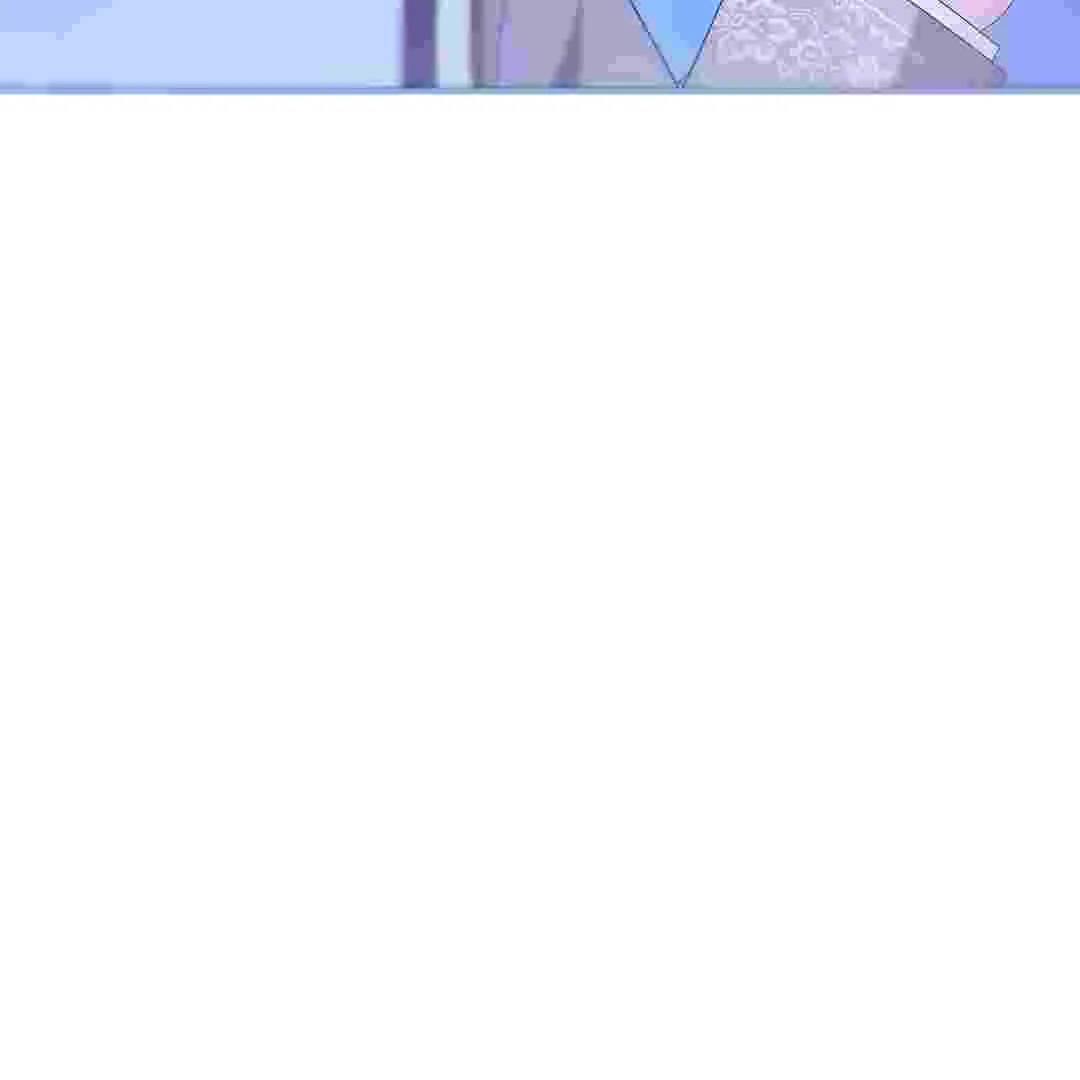 I Live With My Villain Uncle Chapter 15 Gambar 80