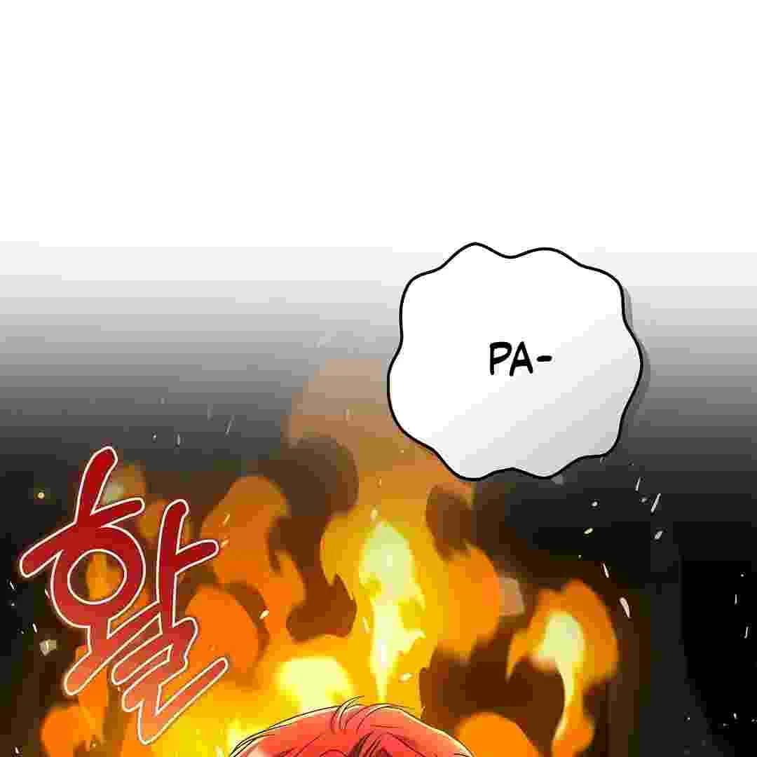 I Live With My Villain Uncle Chapter 15 Gambar 81