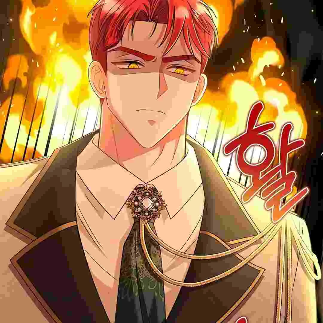 I Live With My Villain Uncle Chapter 15 Gambar 82