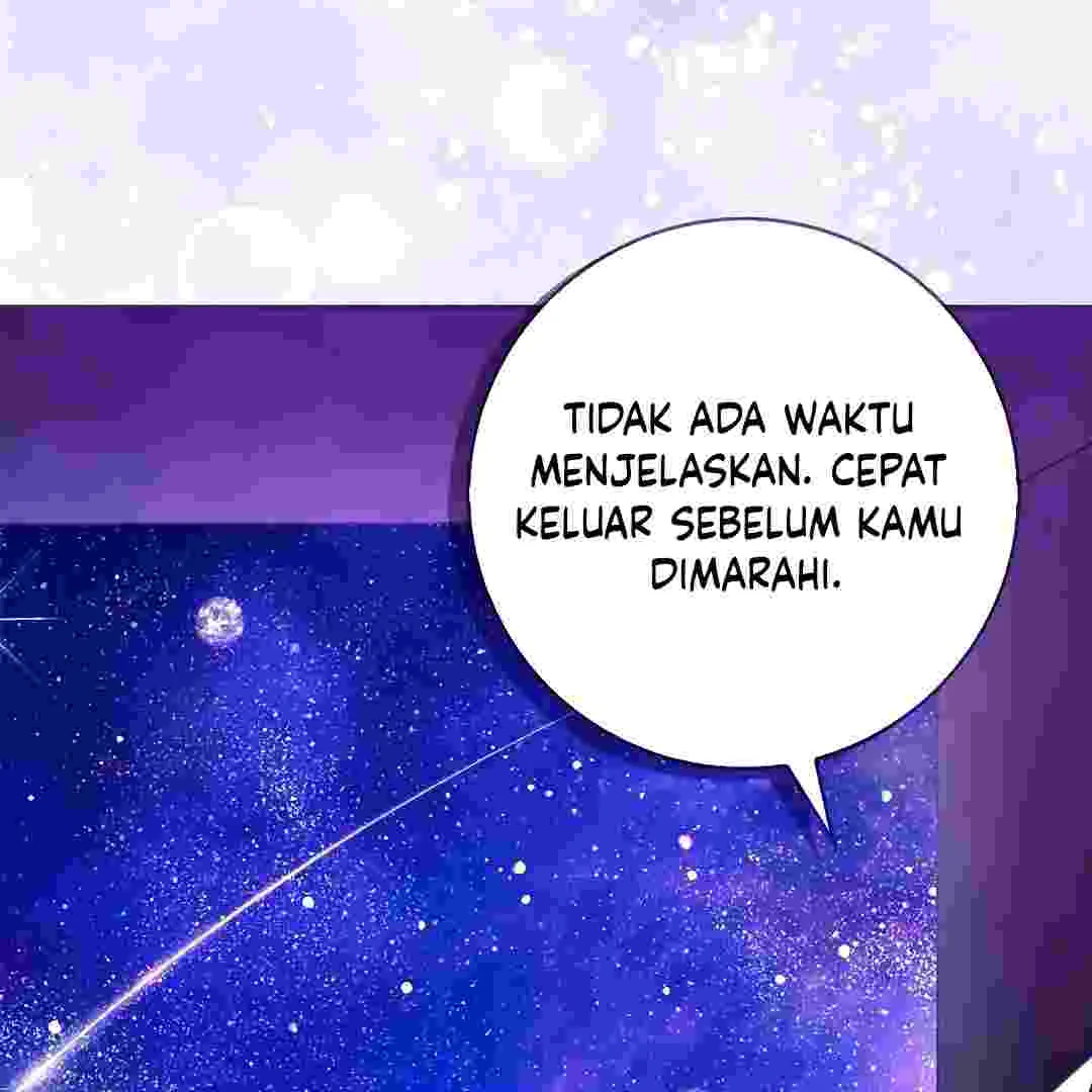 I Live With My Villain Uncle Chapter 16 Gambar 63