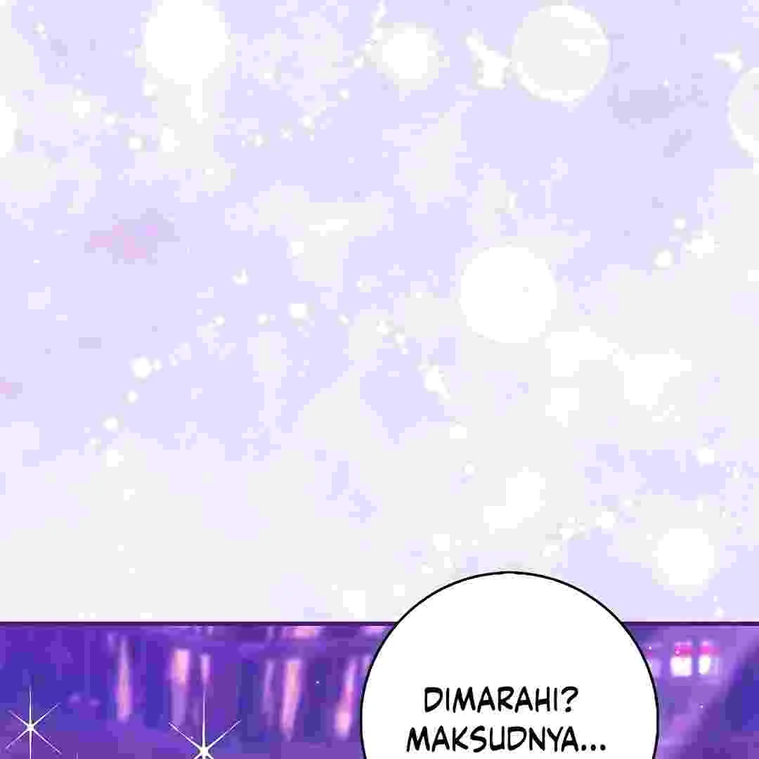 I Live With My Villain Uncle Chapter 16 Gambar 65