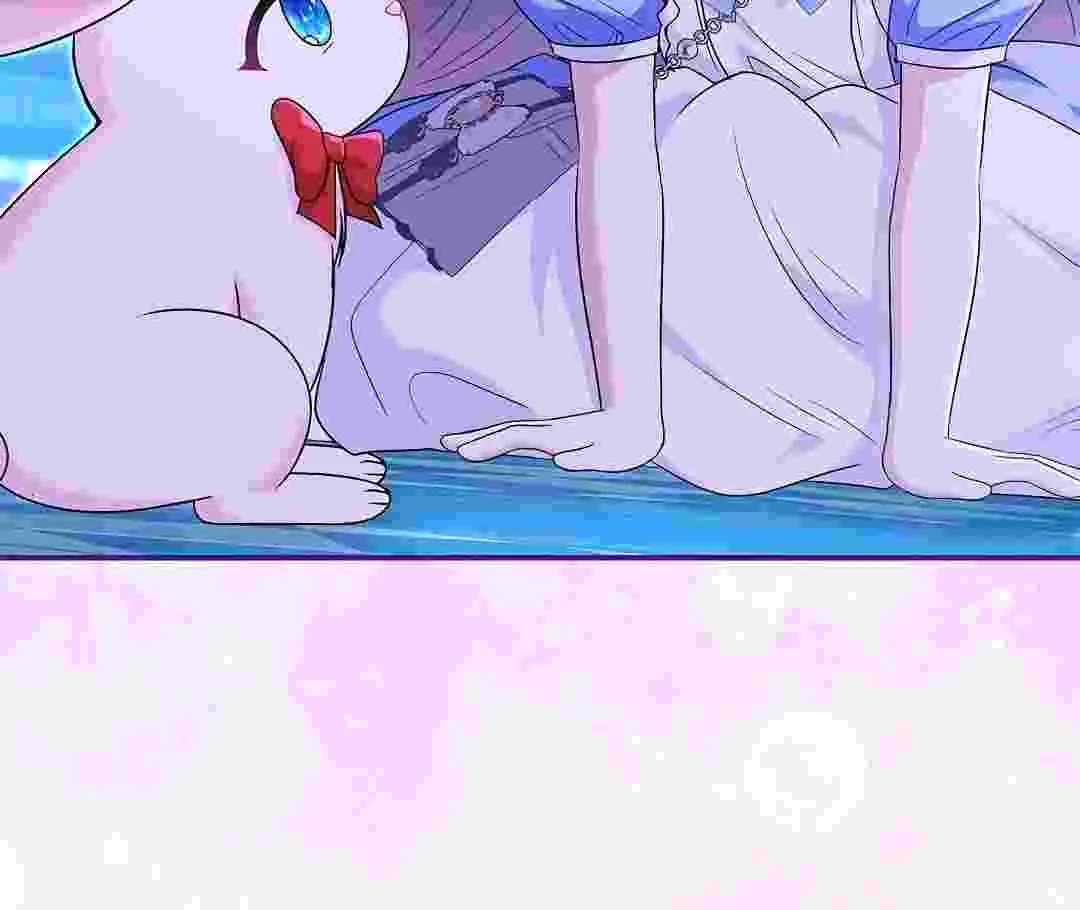 I Live With My Villain Uncle Chapter 16 Gambar 67