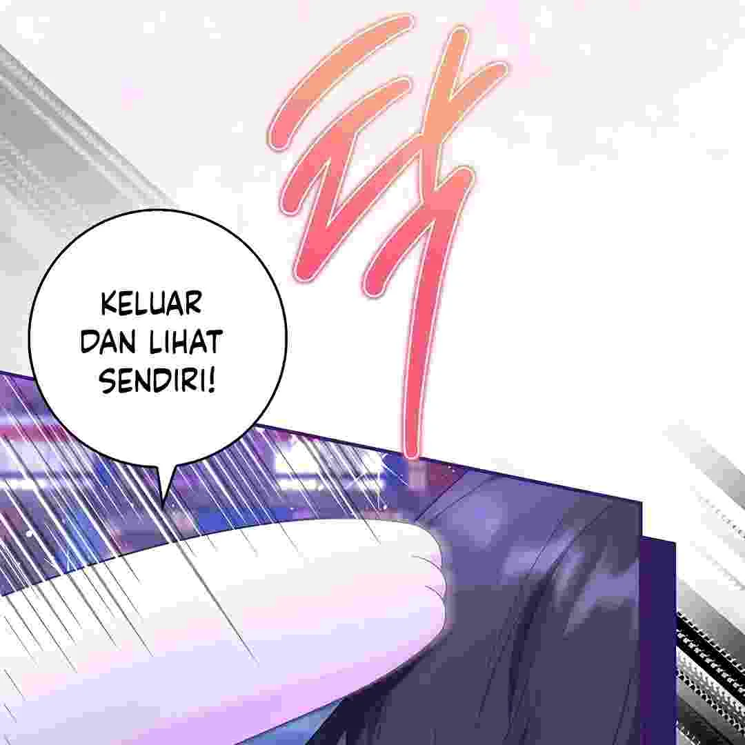 I Live With My Villain Uncle Chapter 16 Gambar 68