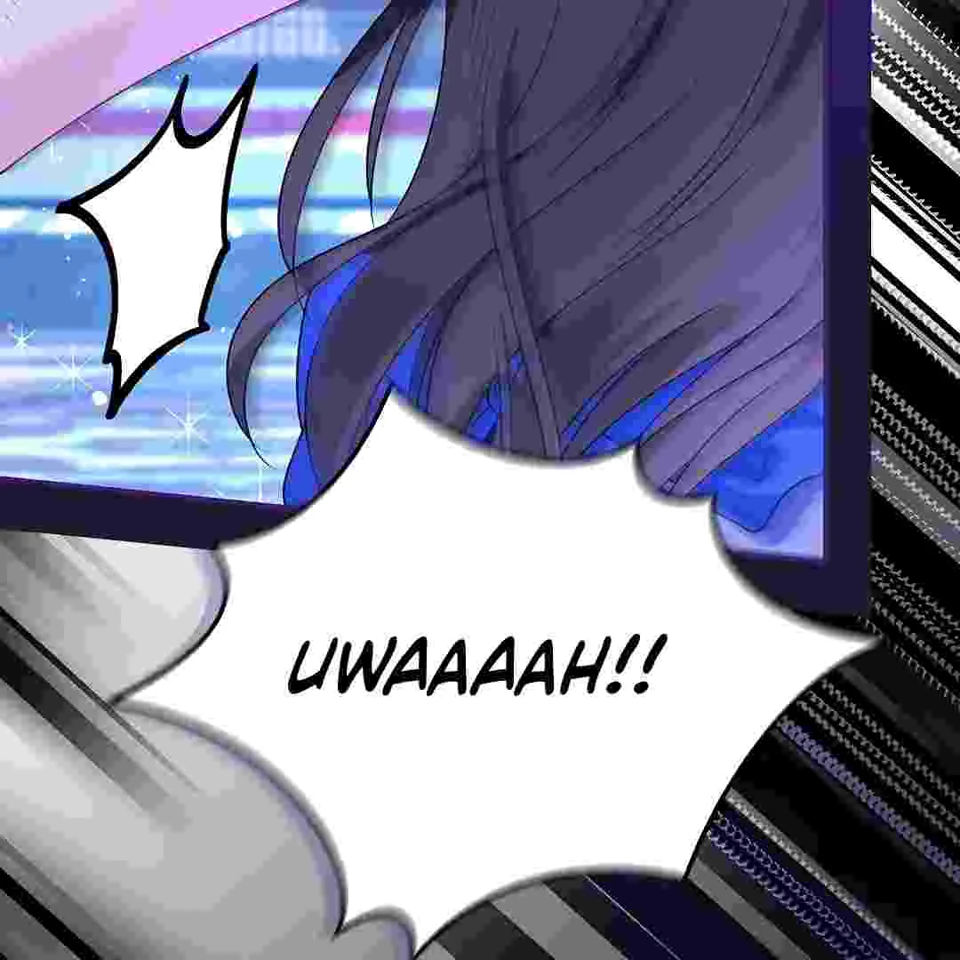 I Live With My Villain Uncle Chapter 16 Gambar 69