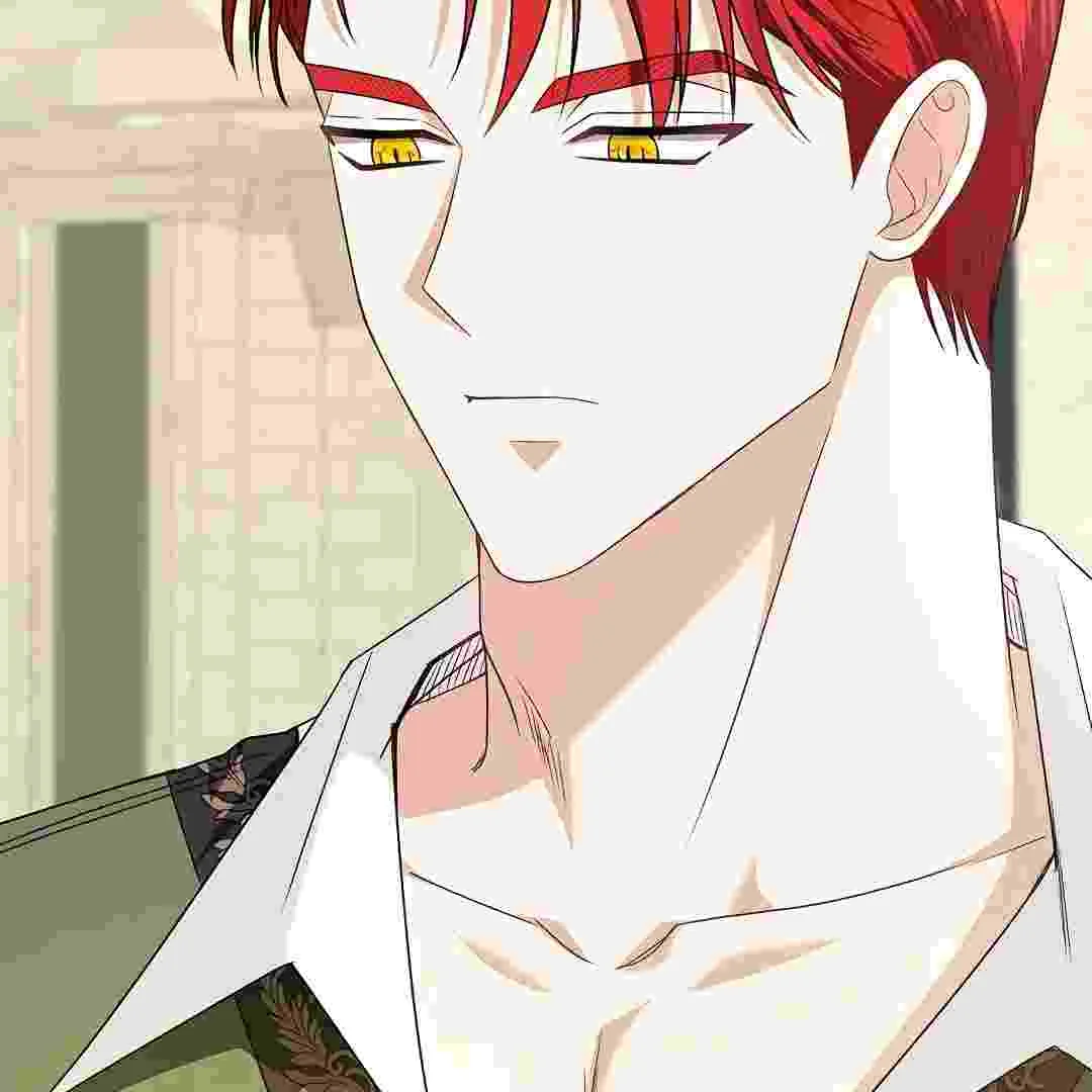 I Live With My Villain Uncle Chapter 17 Gambar 65