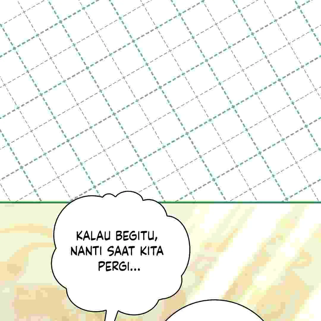 I Live With My Villain Uncle Chapter 17 Gambar 70