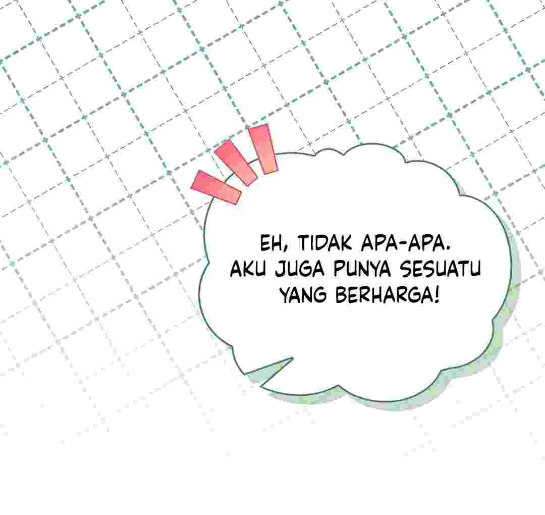I Live With My Villain Uncle Chapter 17 Gambar 73