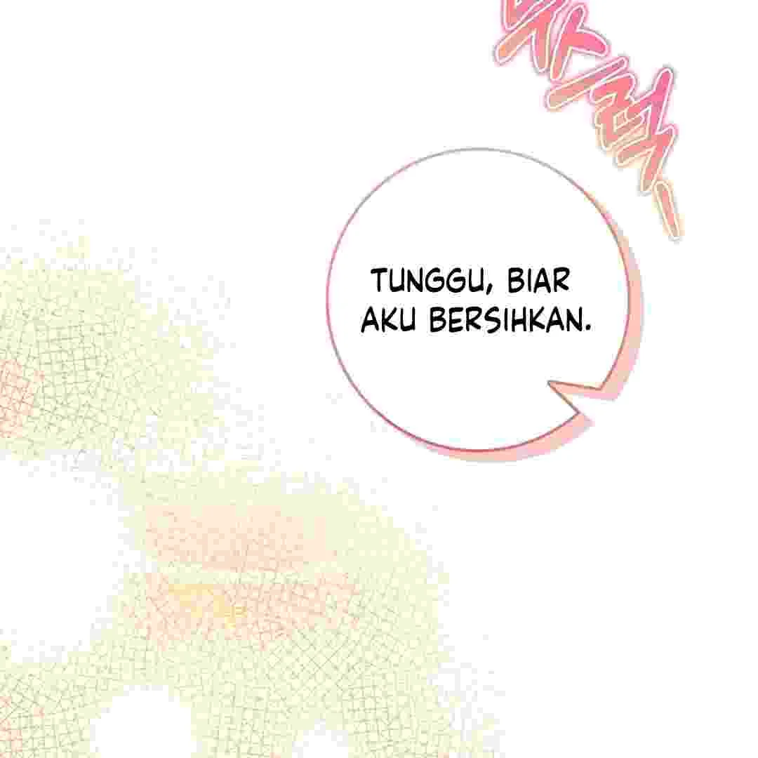I Live With My Villain Uncle Chapter 18 Gambar 63