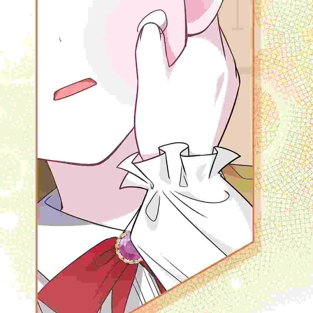 I Live With My Villain Uncle Chapter 18 Gambar 65