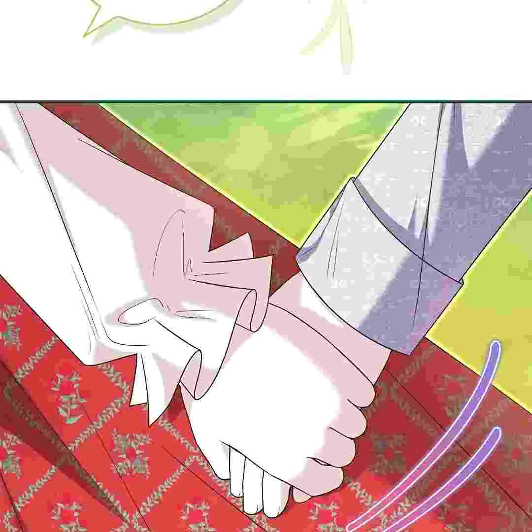 I Live With My Villain Uncle Chapter 19 Gambar 66