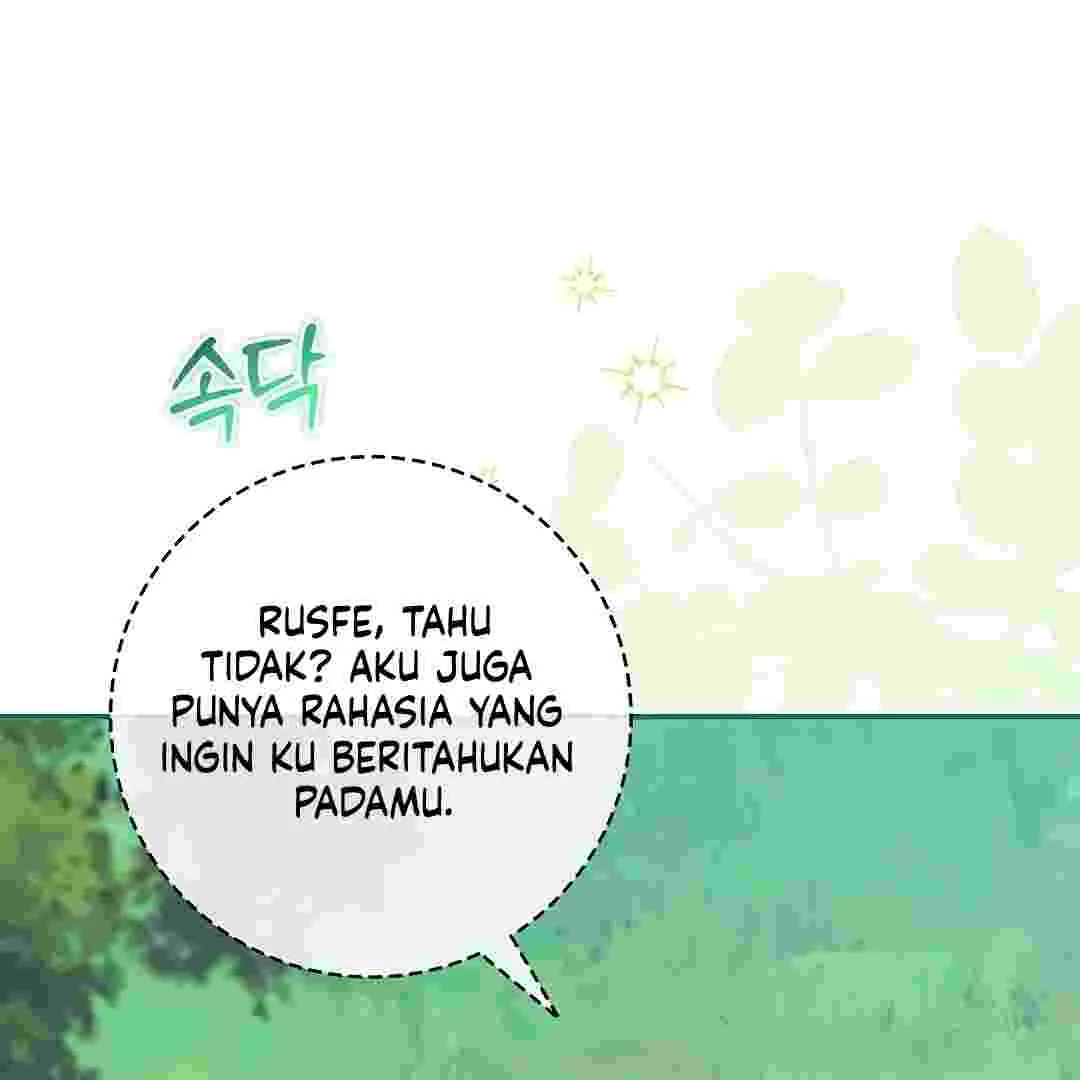 I Live With My Villain Uncle Chapter 19 Gambar 68