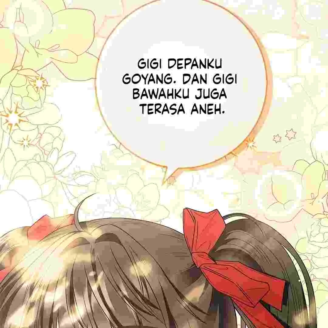 I Live With My Villain Uncle Chapter 19 Gambar 71