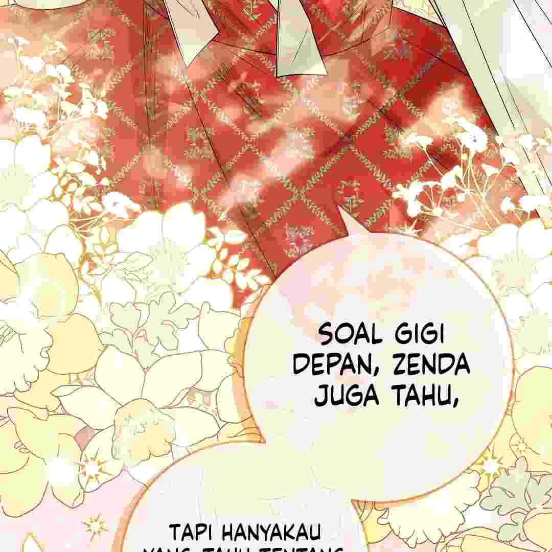I Live With My Villain Uncle Chapter 19 Gambar 73