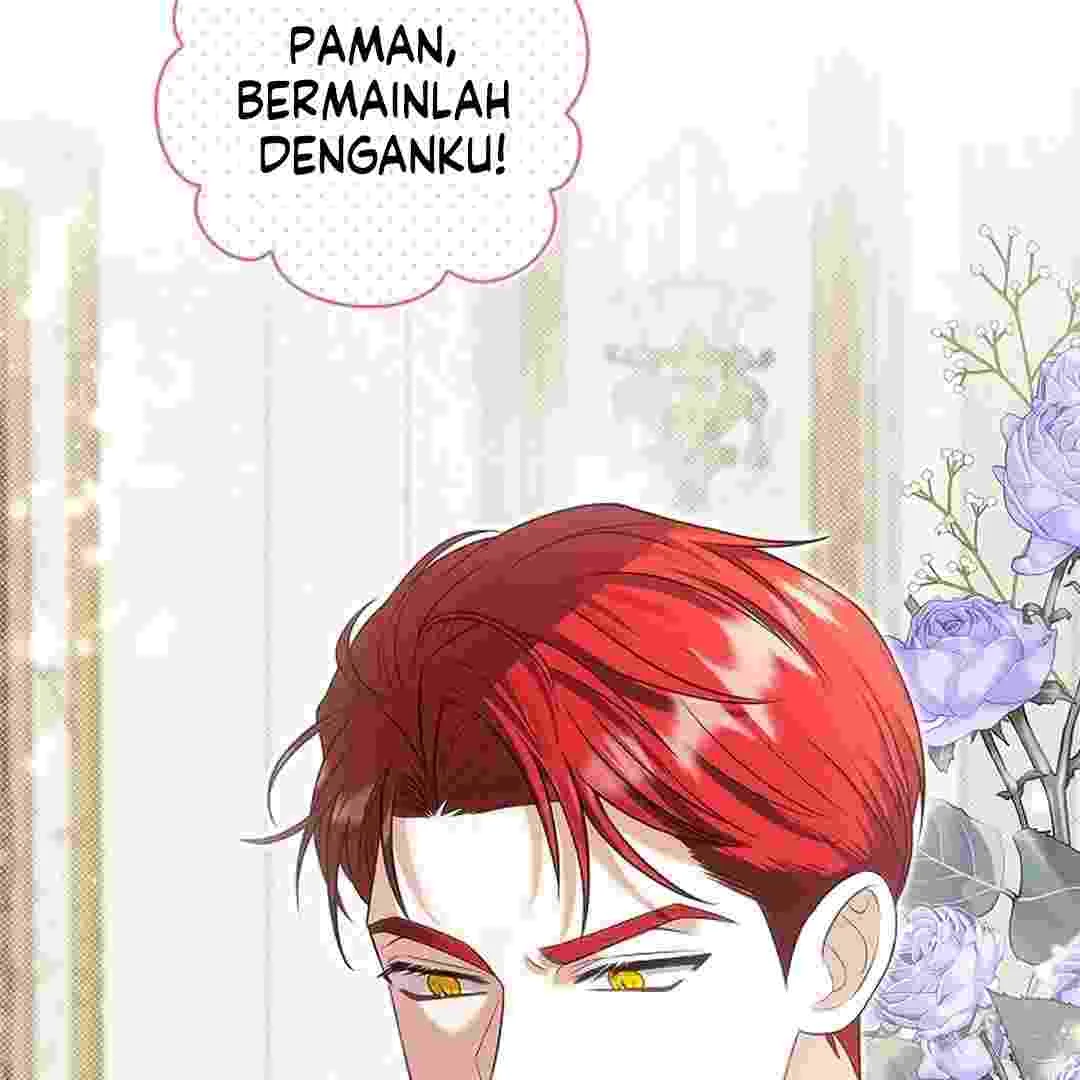I Live With My Villain Uncle Chapter 2 Gambar 65
