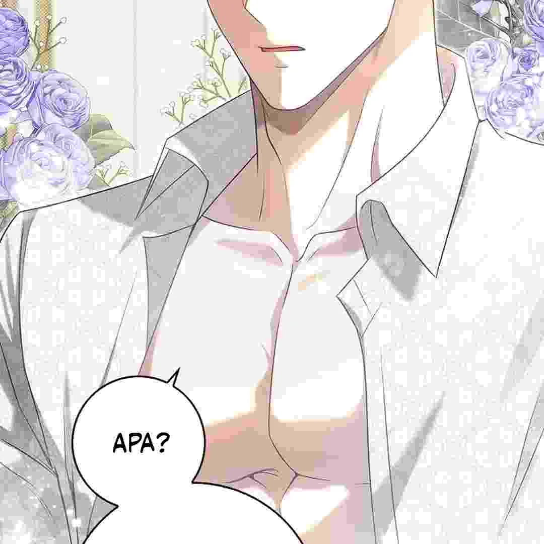 I Live With My Villain Uncle Chapter 2 Gambar 66